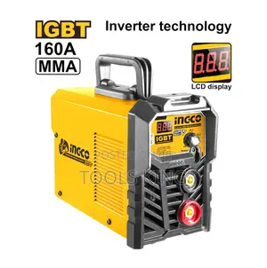 Welding Machine 160a 30% - Ing-Mma1602