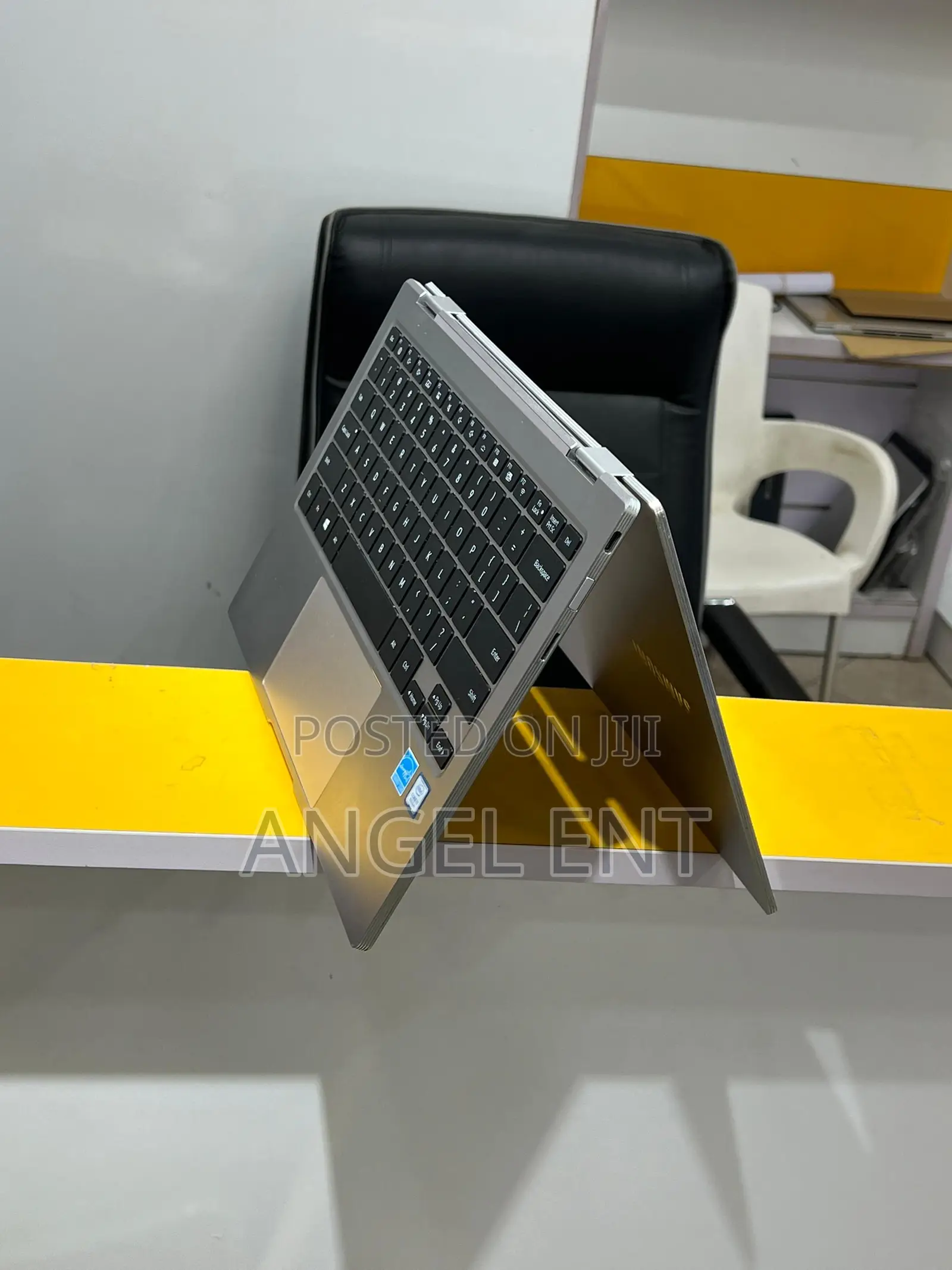 Laptop Samsung NP-X360 16GB Intel Core i7 SSD 256GB