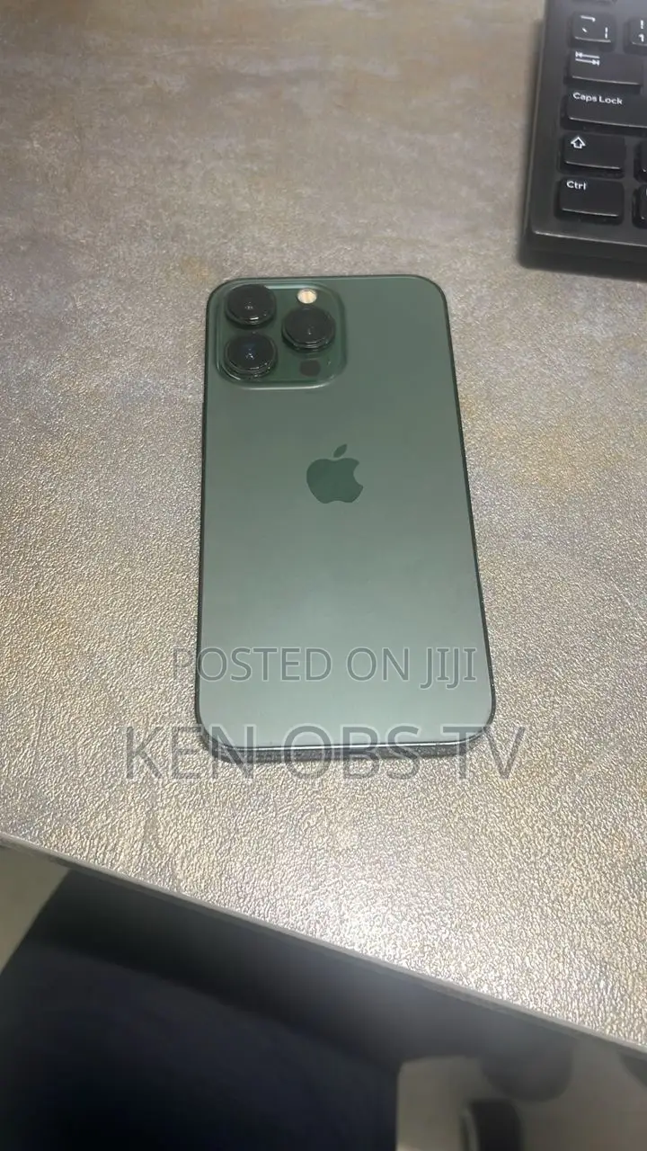 Apple iPhone 13 Pro 128 GB Green