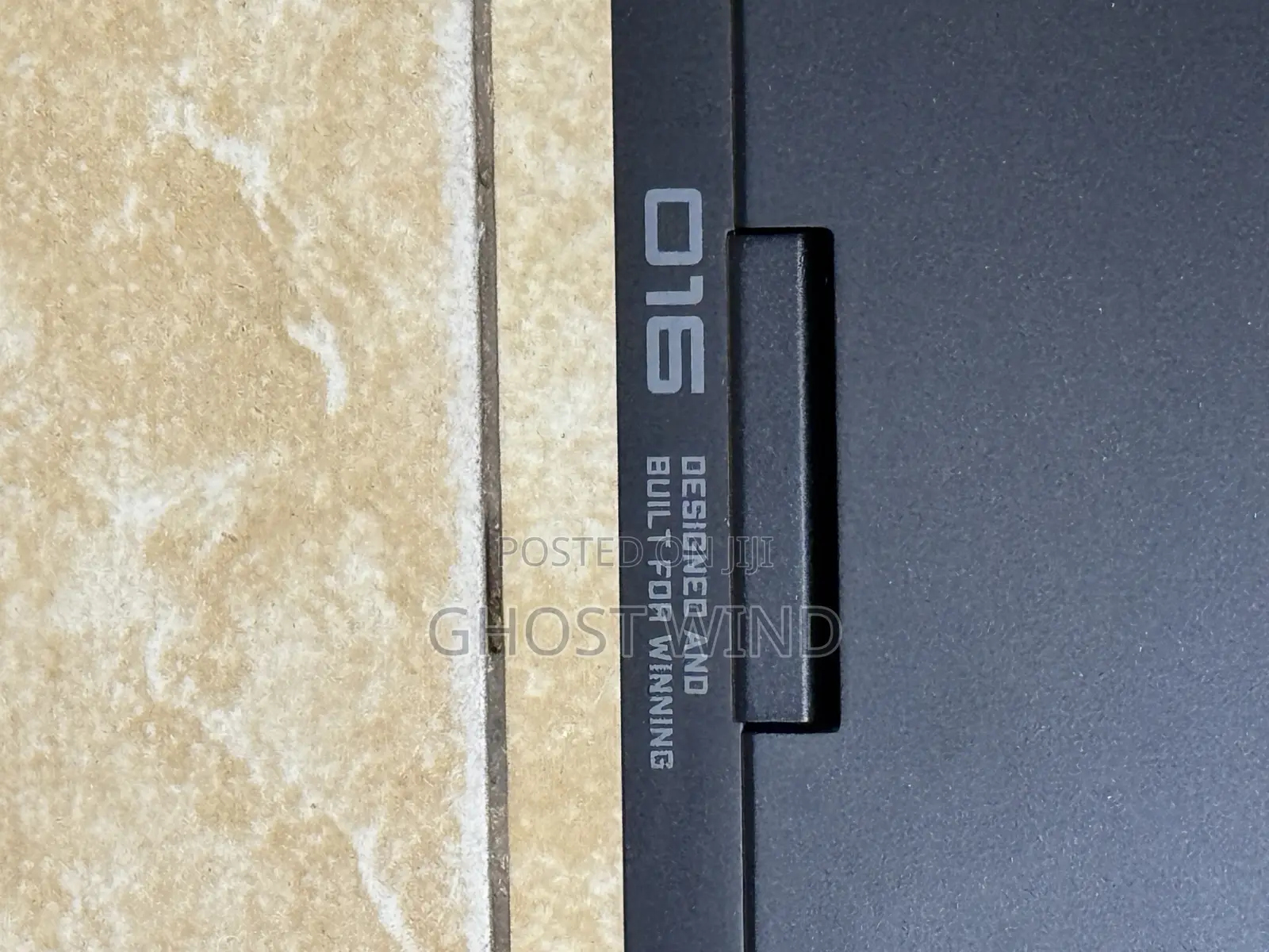 Laptop HP Omen 16 32GB AMD Ryzen 9 SSD 1T