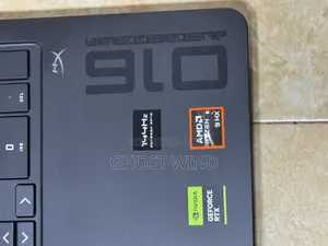 Laptop HP Omen 16 32GB AMD Ryzen 9 SSD 1T