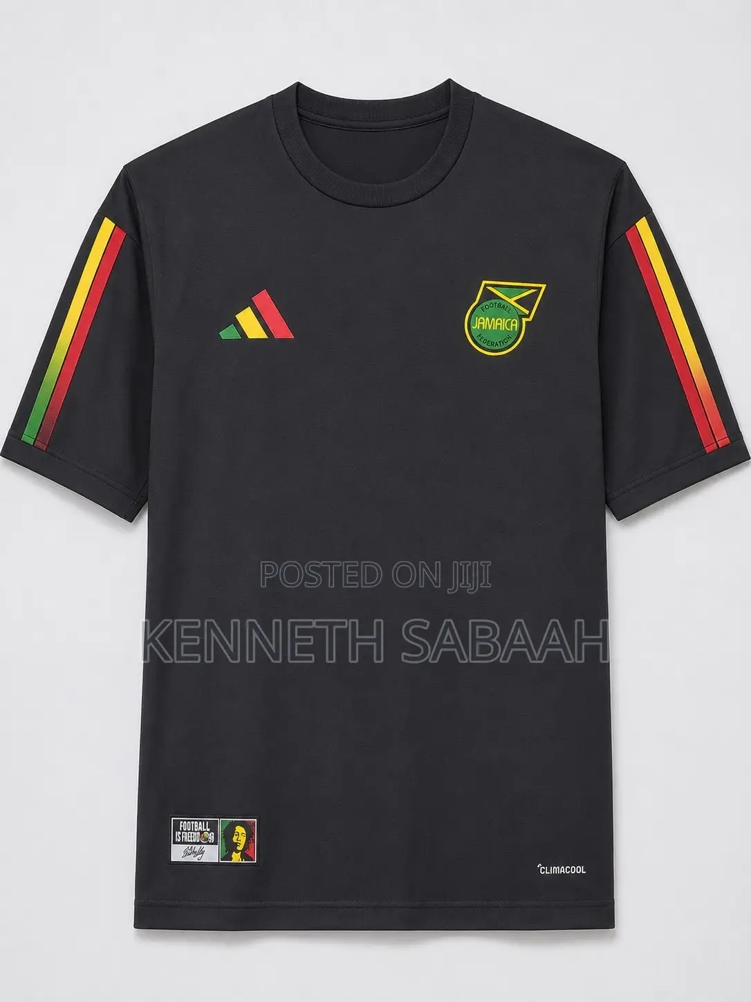 Retro Jerseys
