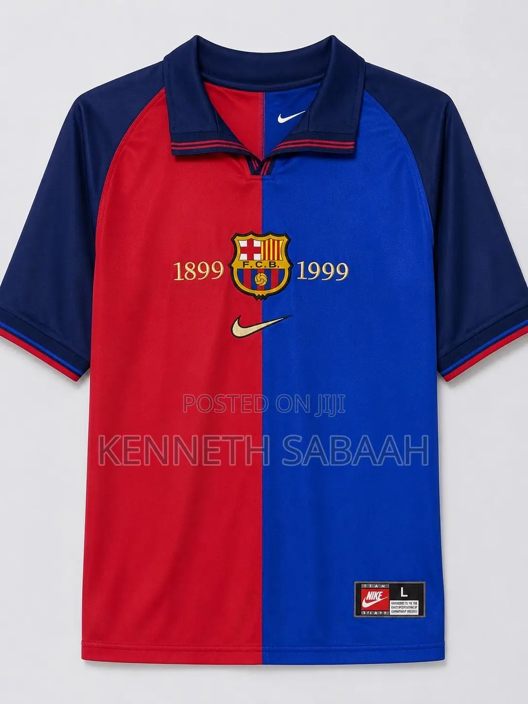 Retro Jerseys