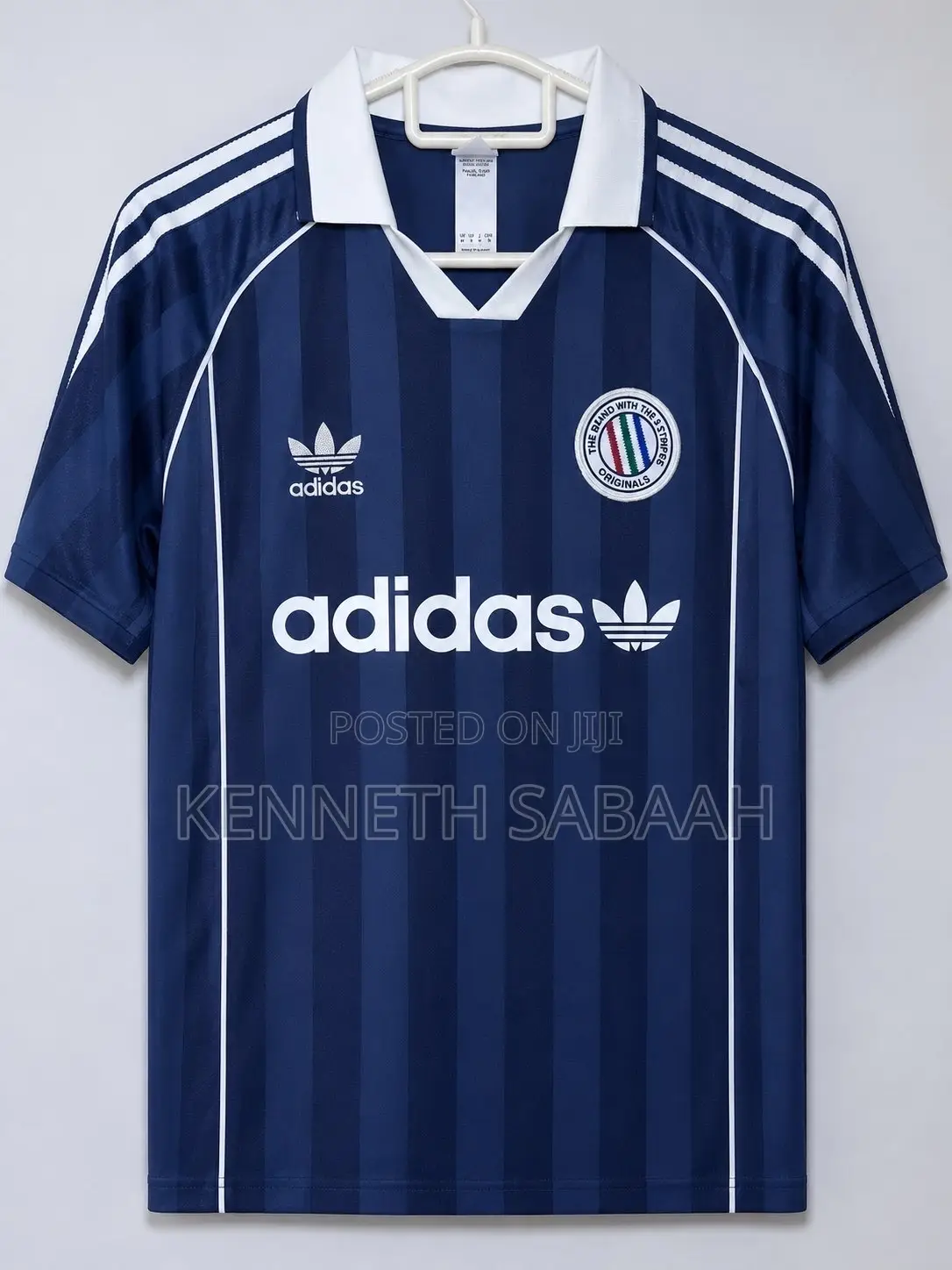 Retro Jerseys