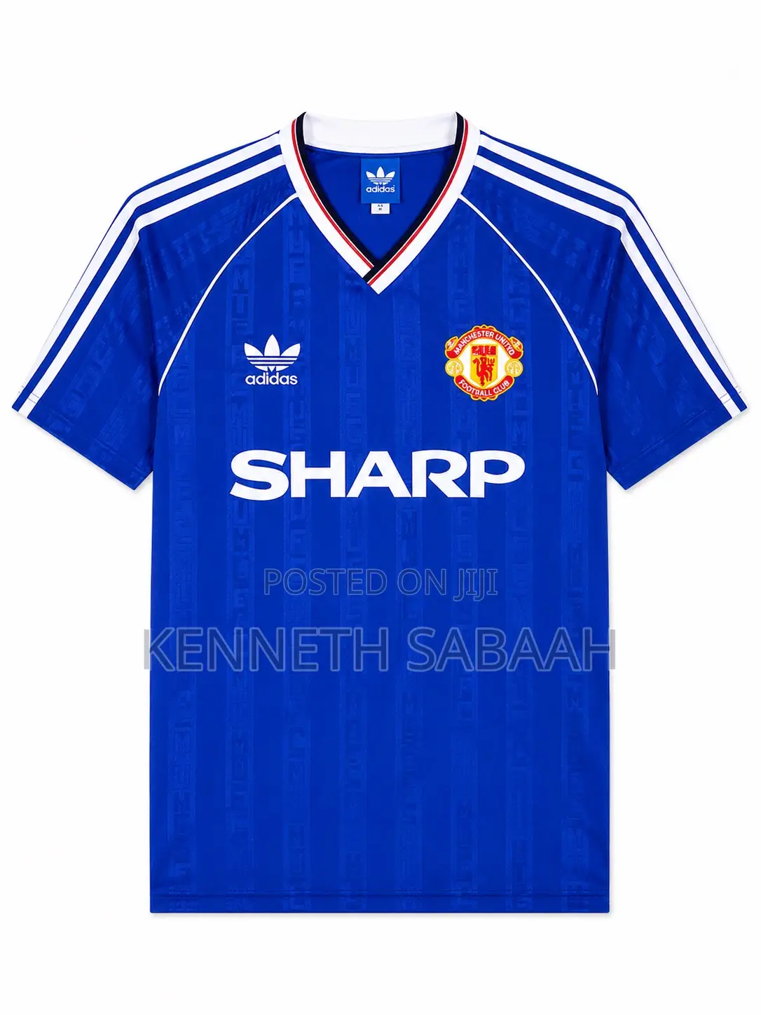 Retro Jerseys