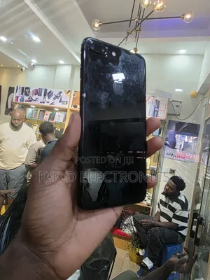 Apple iPhone 7 Plus 128 GB Black