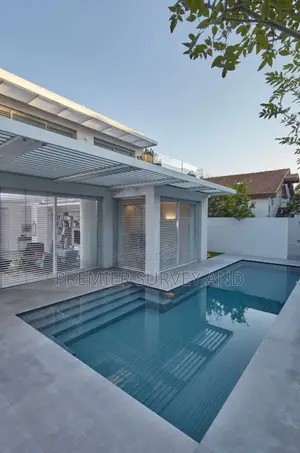Premium Swimming Pool Construction