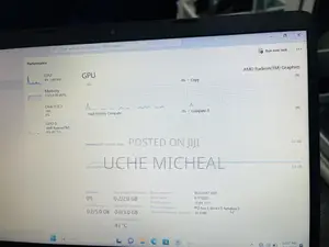 Laptop HP 245 G4 8GB AMD SSD 256GB