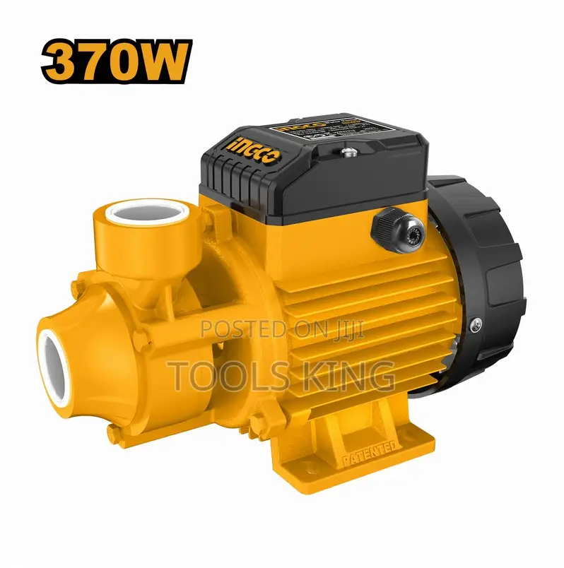 Peripheral Pump 0.5hp - Vpm37018