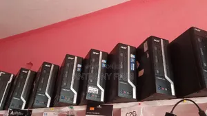 Desktop Computer Acer 4GB Intel Pentium HDD 500GB