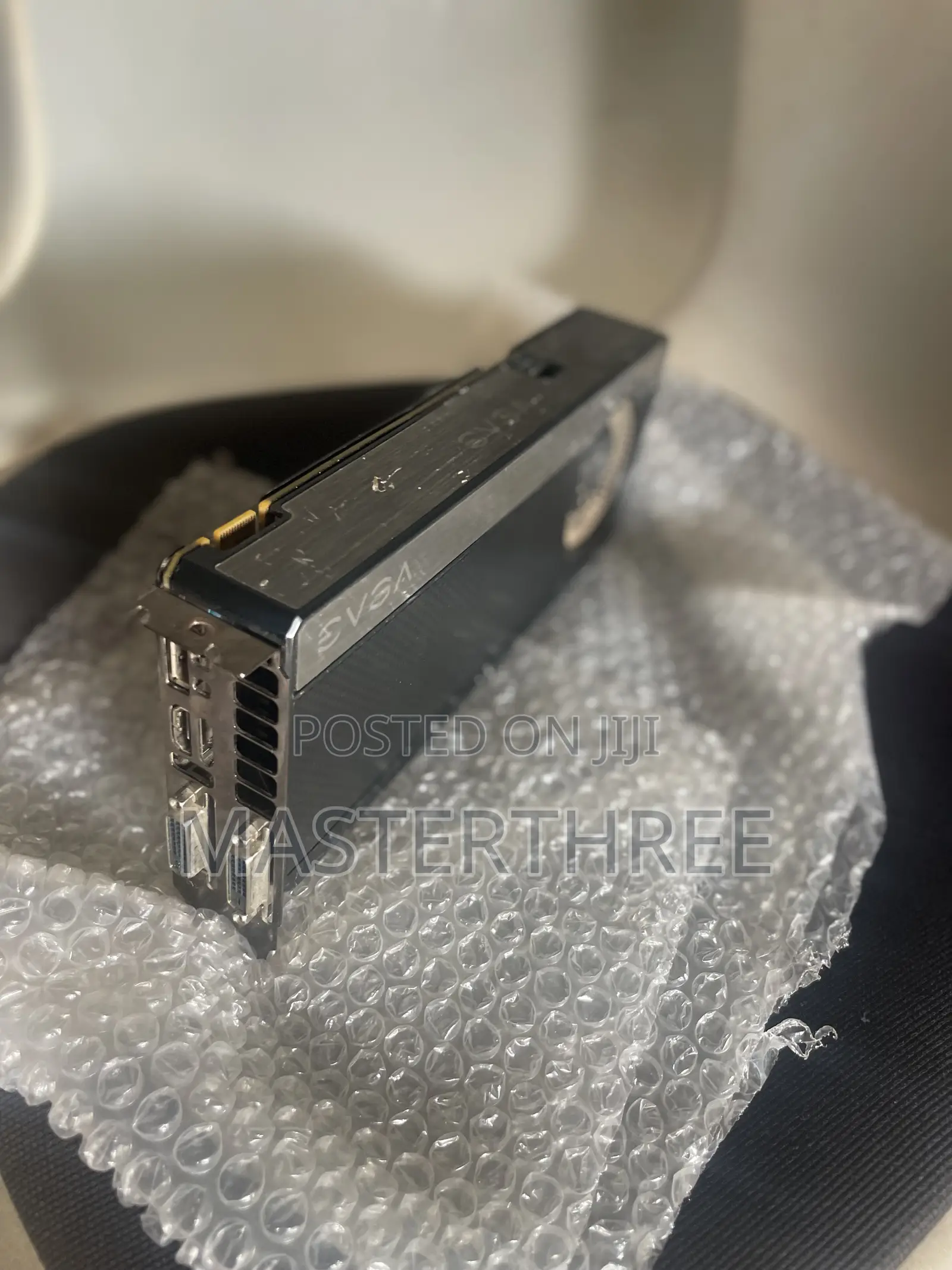 Evga GTX 660 3gb