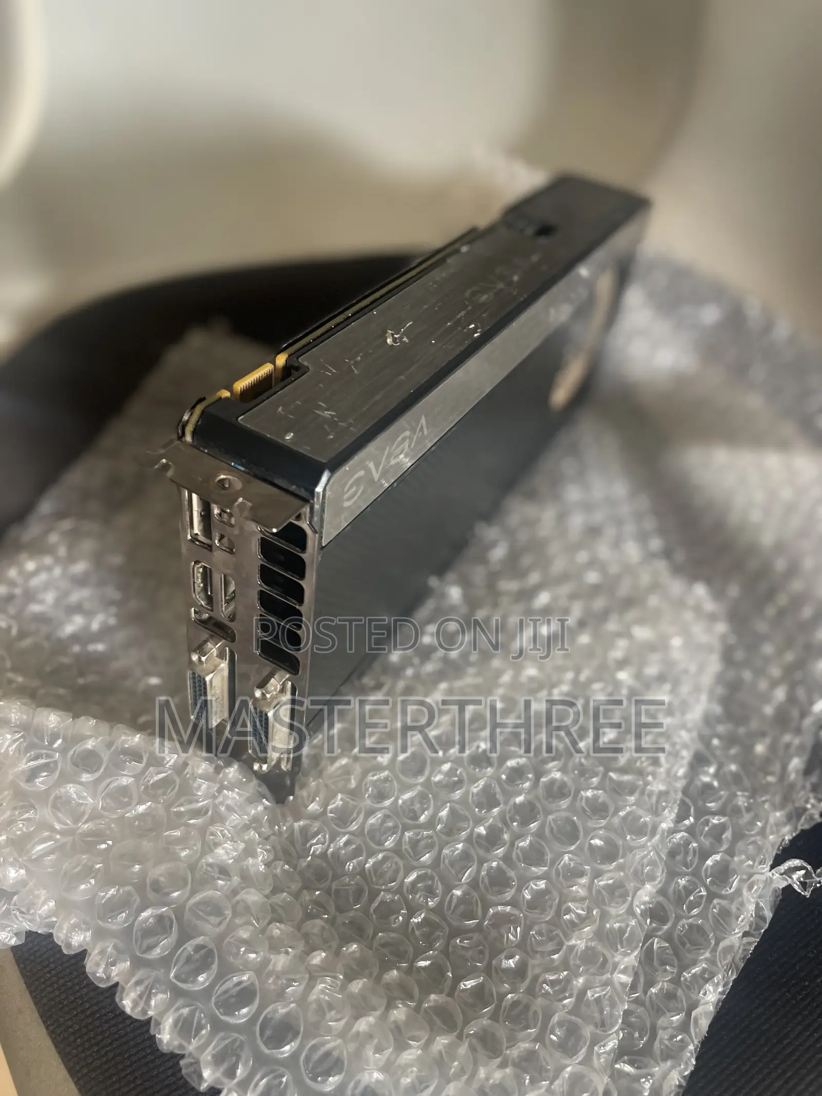 Evga GTX 660 3gb