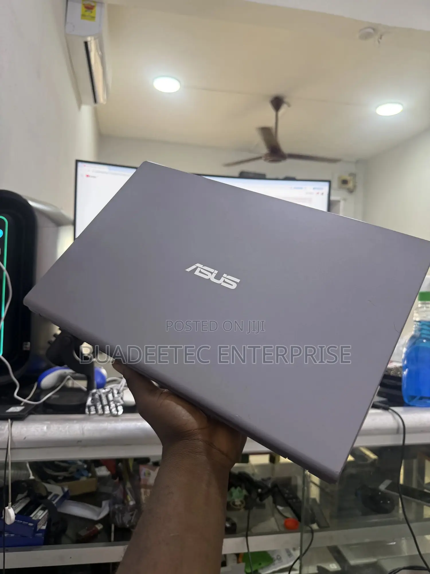 Laptop Asus 8GB Intel Core i3 SSD 256GB