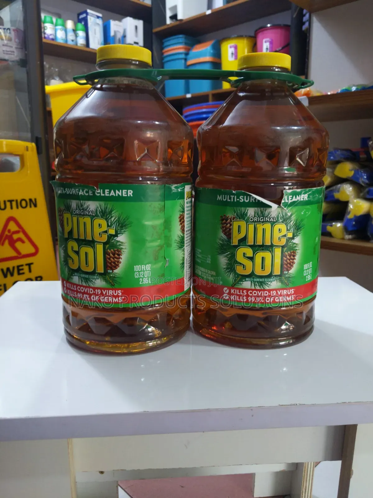 Pine-Sol Multipurpose Cleaner 2.95ltrs