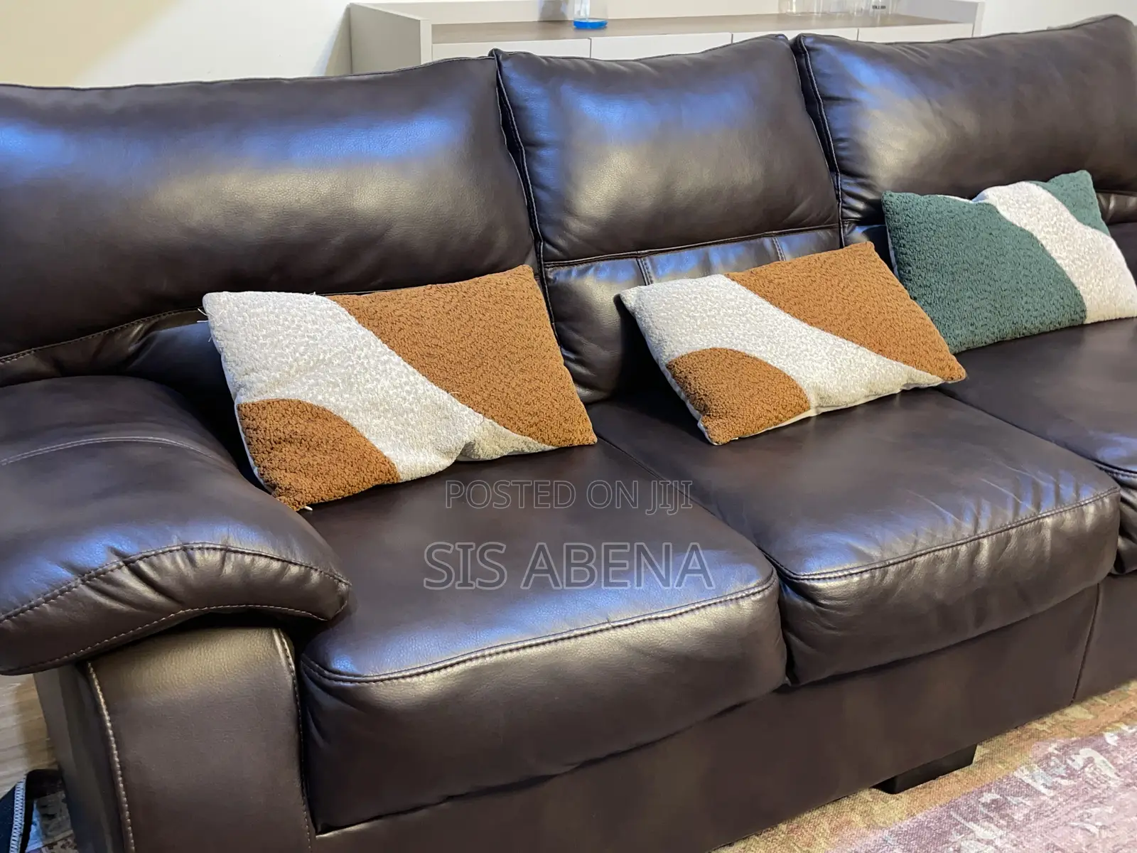 High Quality Sofa
