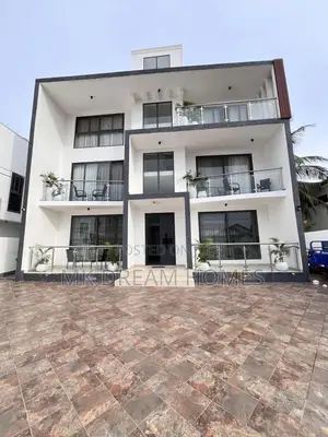 Furnished 2bdrm Apartment in Ability for rent