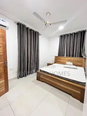 Furnished 2bdrm Apartment in Ability for rent