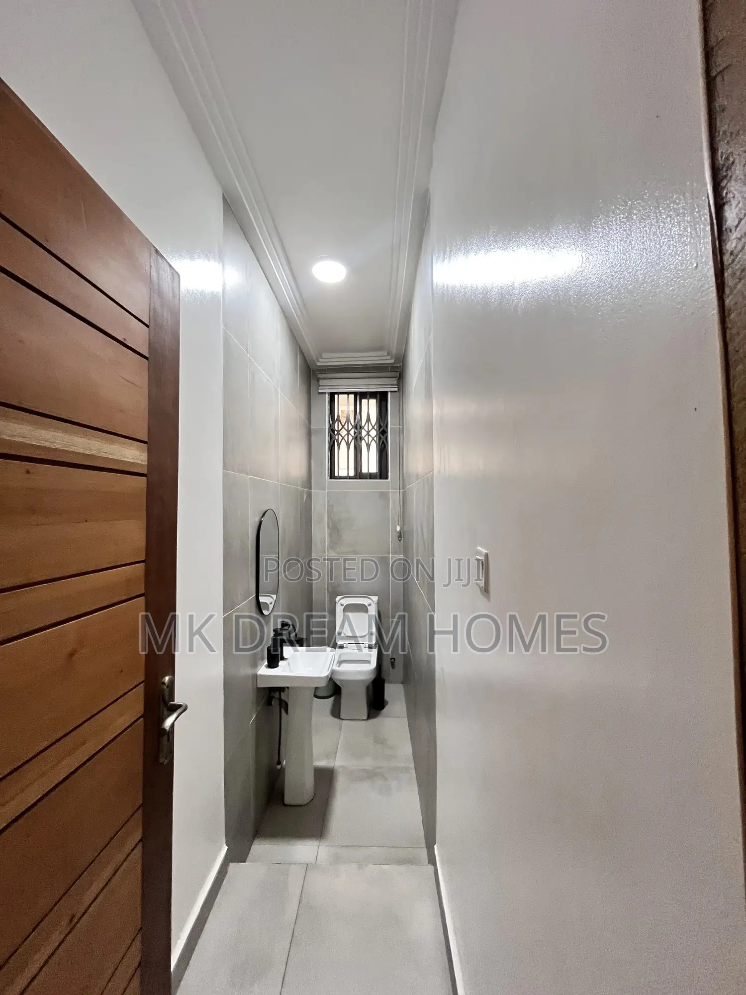 Furnished 2bdrm Apartment in Ability for rent