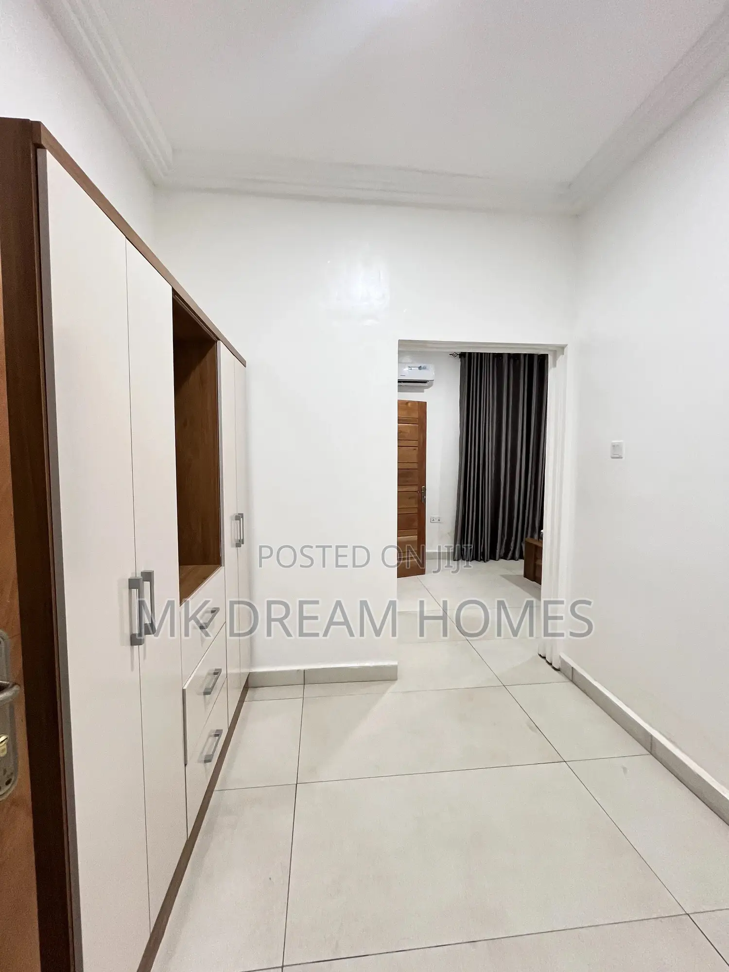 Furnished 2bdrm Apartment in Ability for rent
