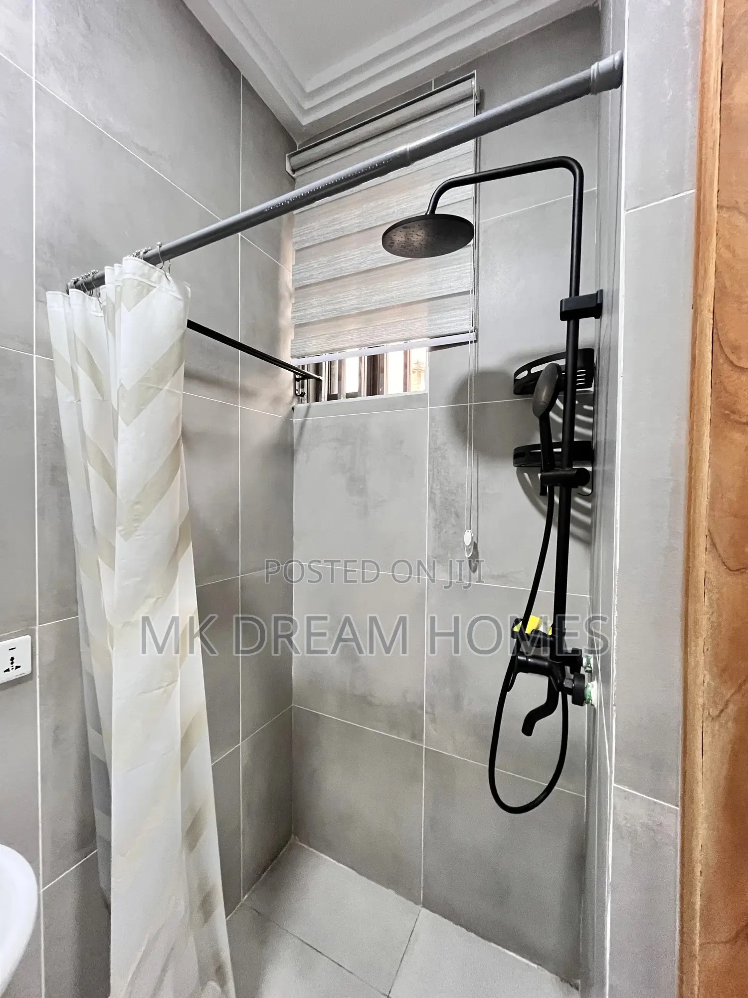 Furnished 2bdrm Apartment in Ability for rent
