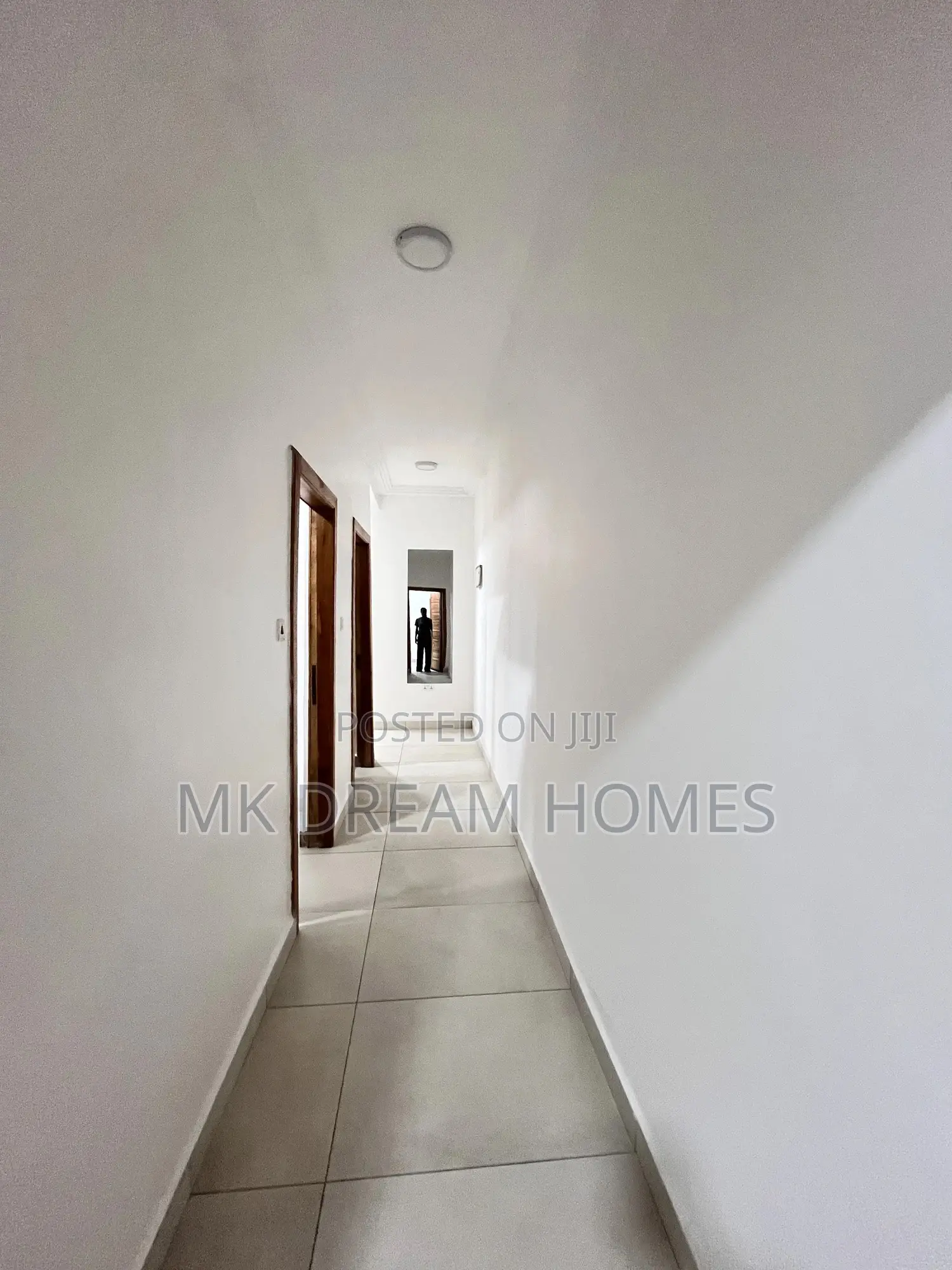 Furnished 2bdrm Apartment in Ability for rent