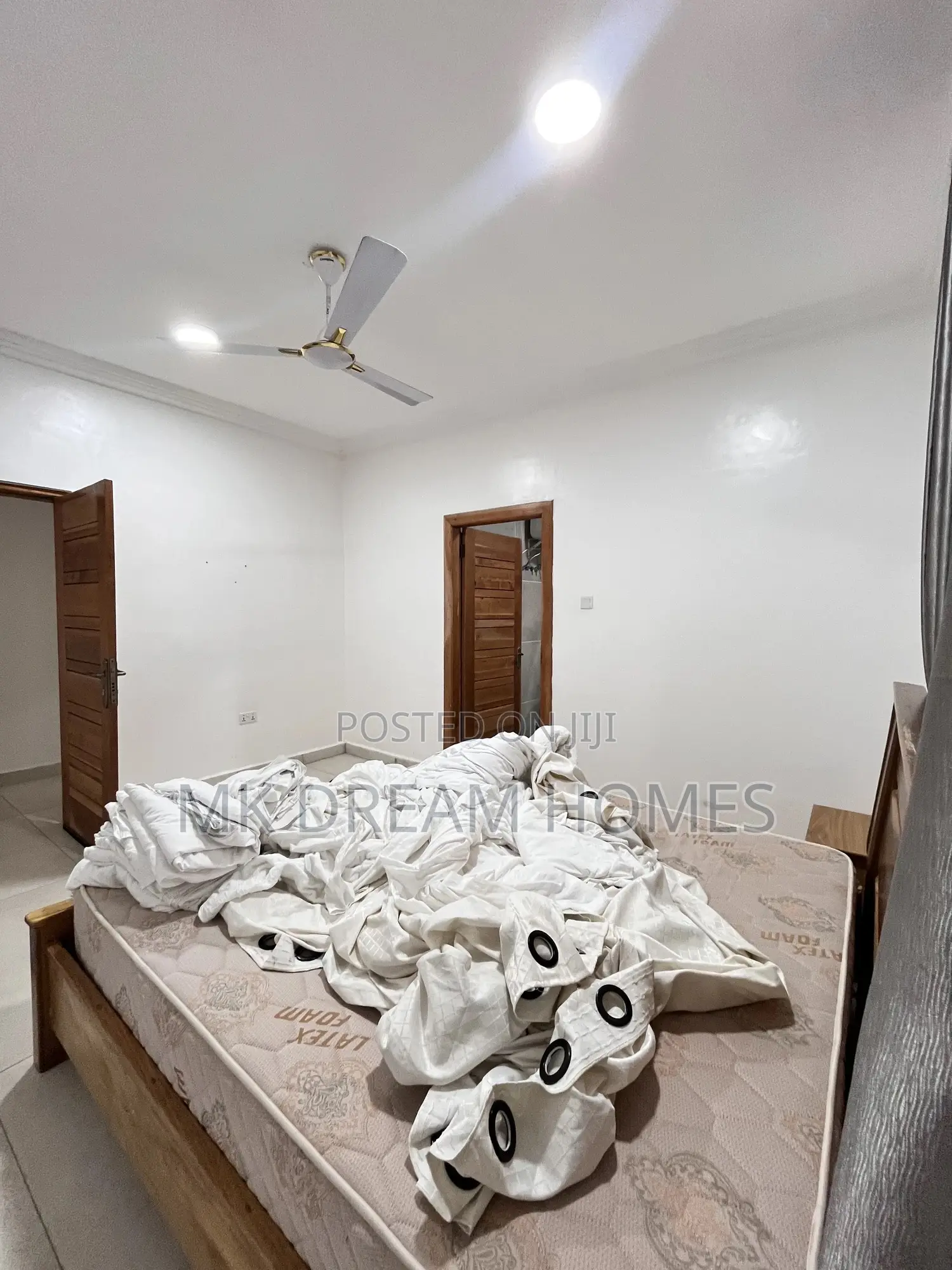 Furnished 2bdrm Apartment in Ability for rent