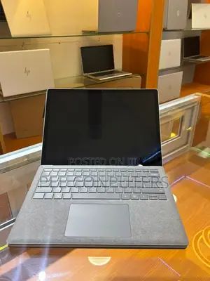 Laptop Microsoft Surface Laptop 4 8GB AMD Ryzen 5 SSD 256GB