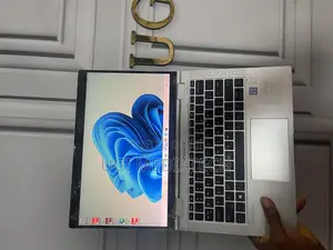 Laptop HP EliteBook x360 1030 G4 16GB Intel Core i7 SSD 256GB