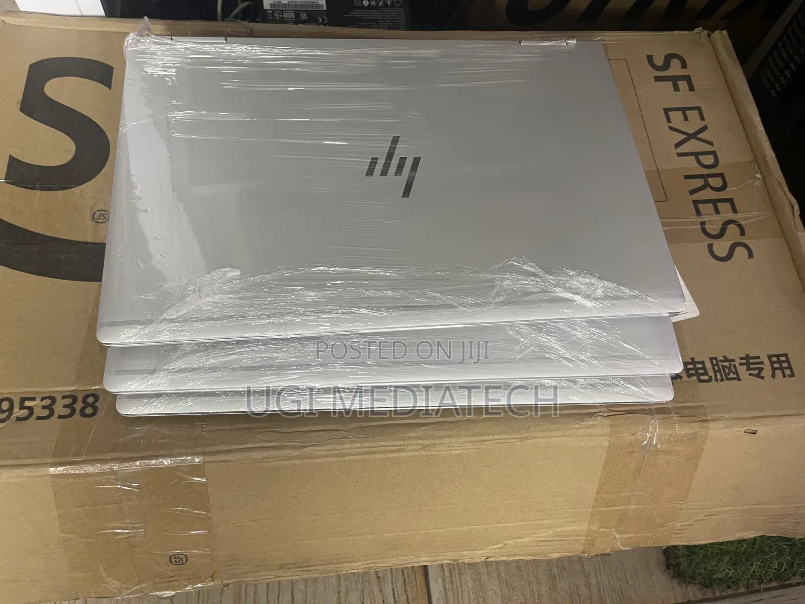 Laptop HP EliteBook x360 1030 G4 16GB Intel Core i7 SSD 256GB