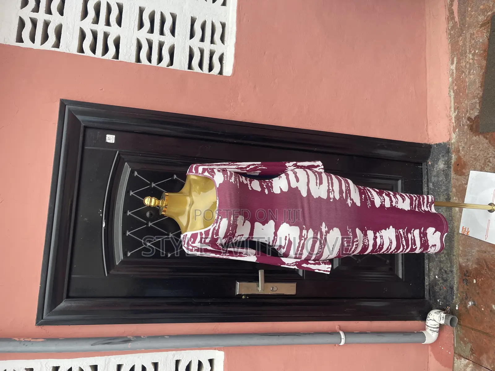 Bodycon Dress