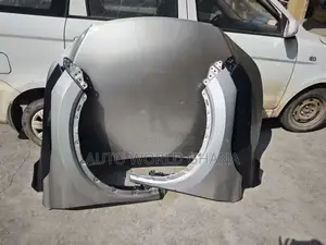 Lexus Rx350 Fender 2024 2025