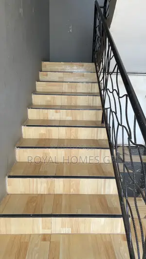 2bdrm Apartment in Royal Homes Gh, New Legon for rent