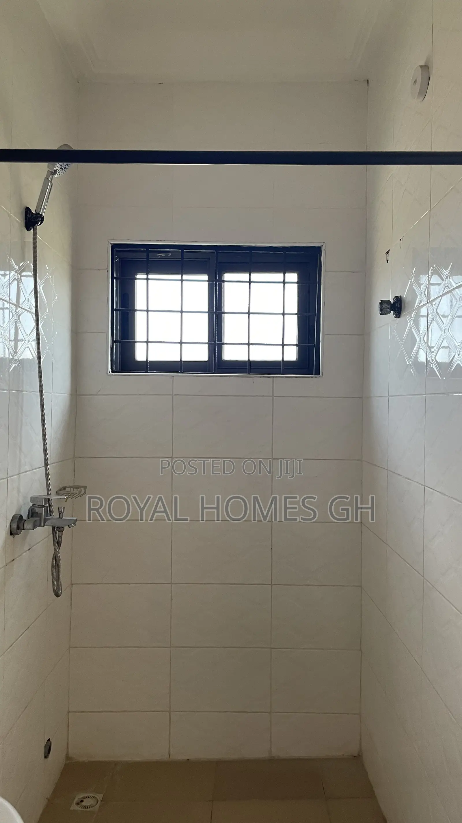 2bdrm Apartment in Royal Homes Gh, New Legon for rent