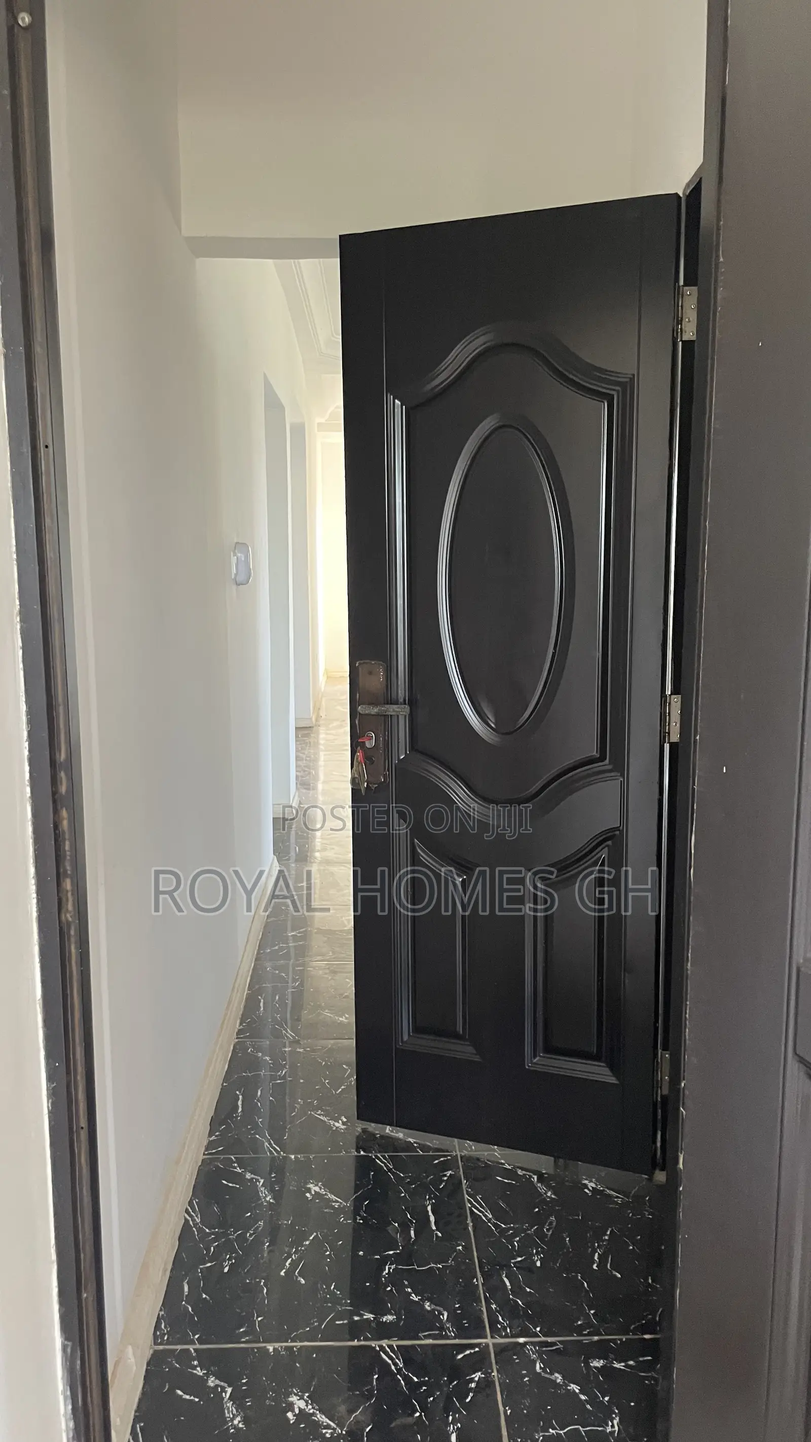2bdrm Apartment in Royal Homes Gh, New Legon for rent