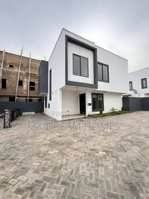 3bdrm House in East Legon for rent