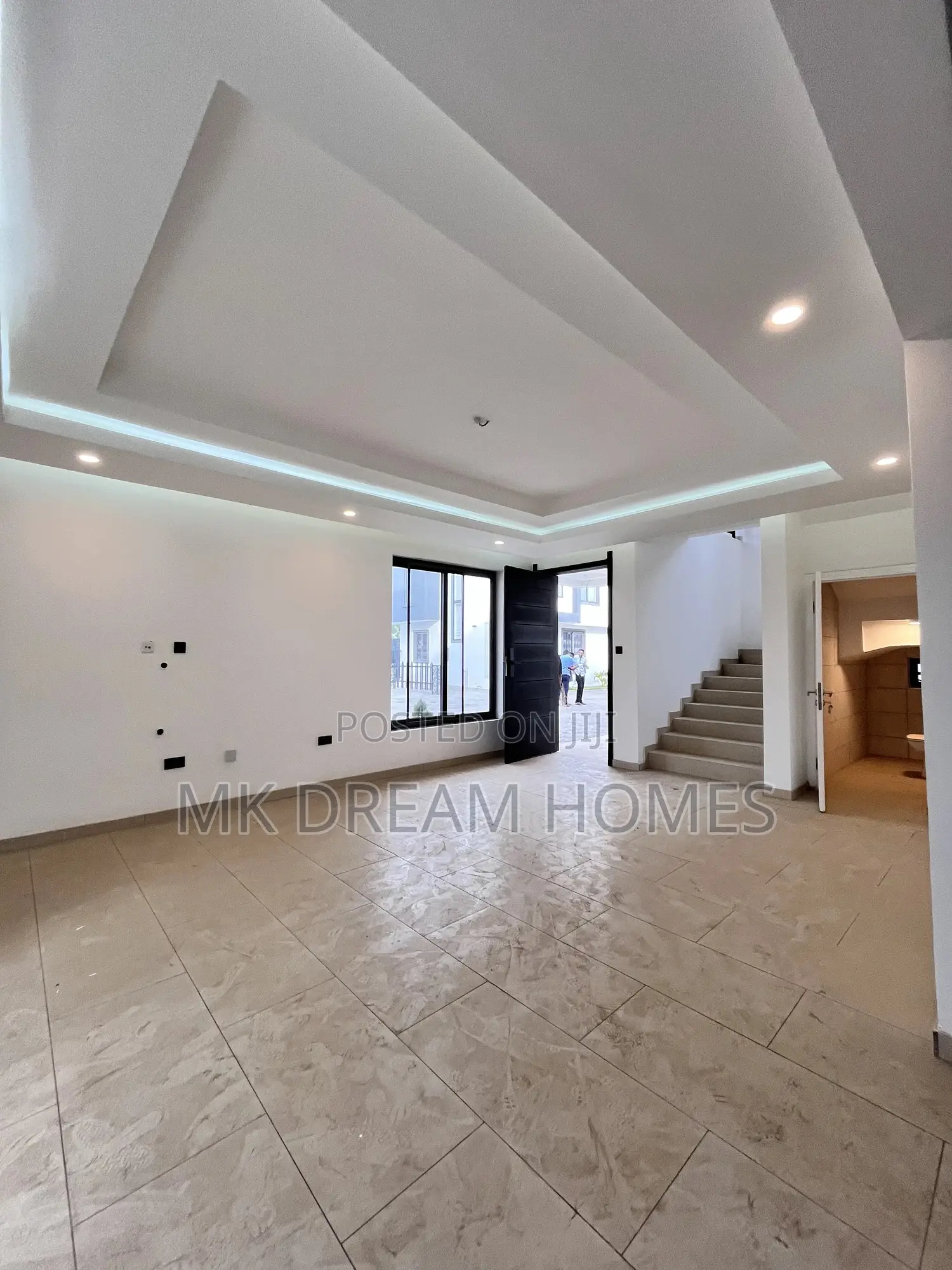 3bdrm House in East Legon for rent