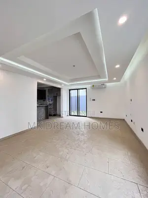 3bdrm House in East Legon for rent