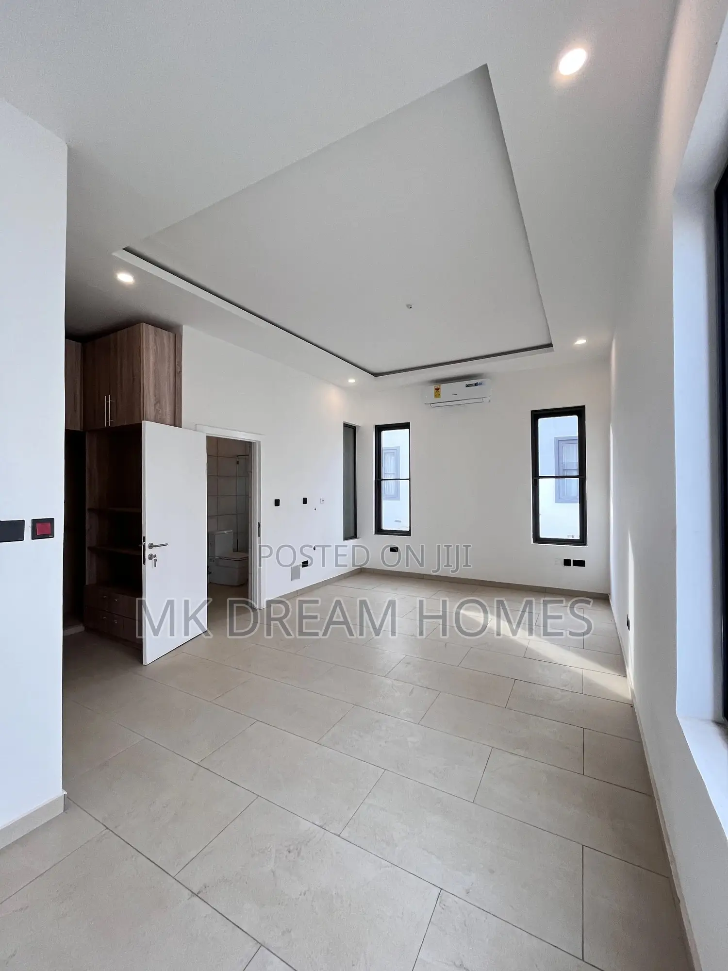 3bdrm House in East Legon for rent