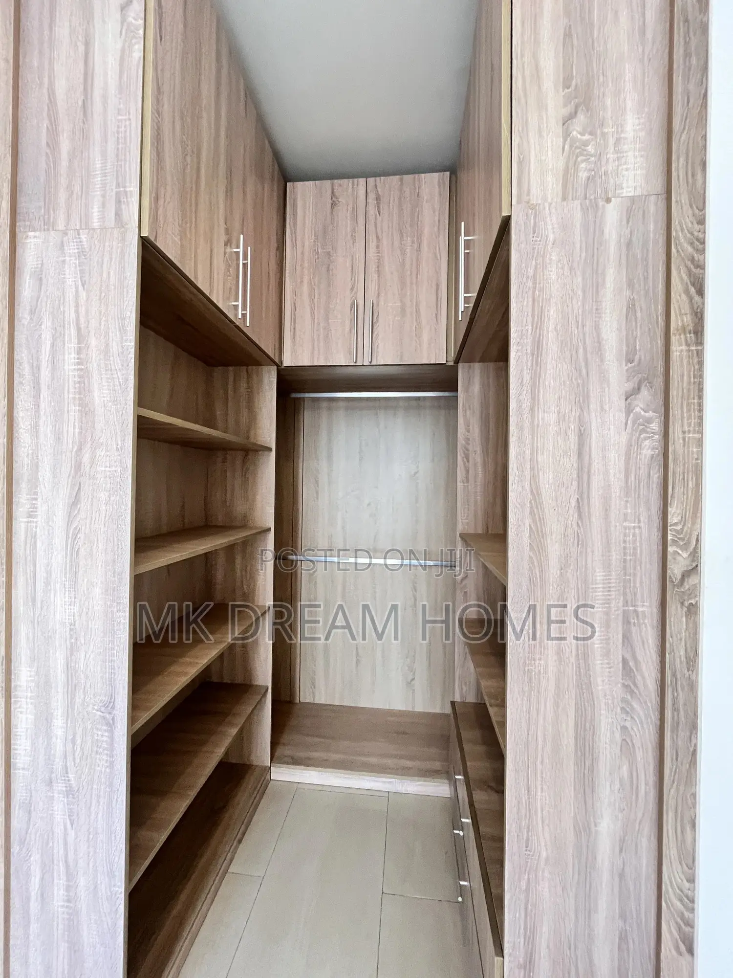 3bdrm House in East Legon for rent