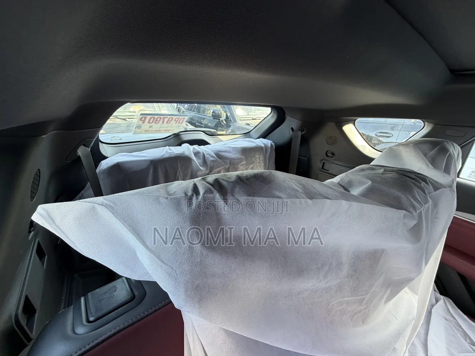 New Jetour X70 Plus 2025 White