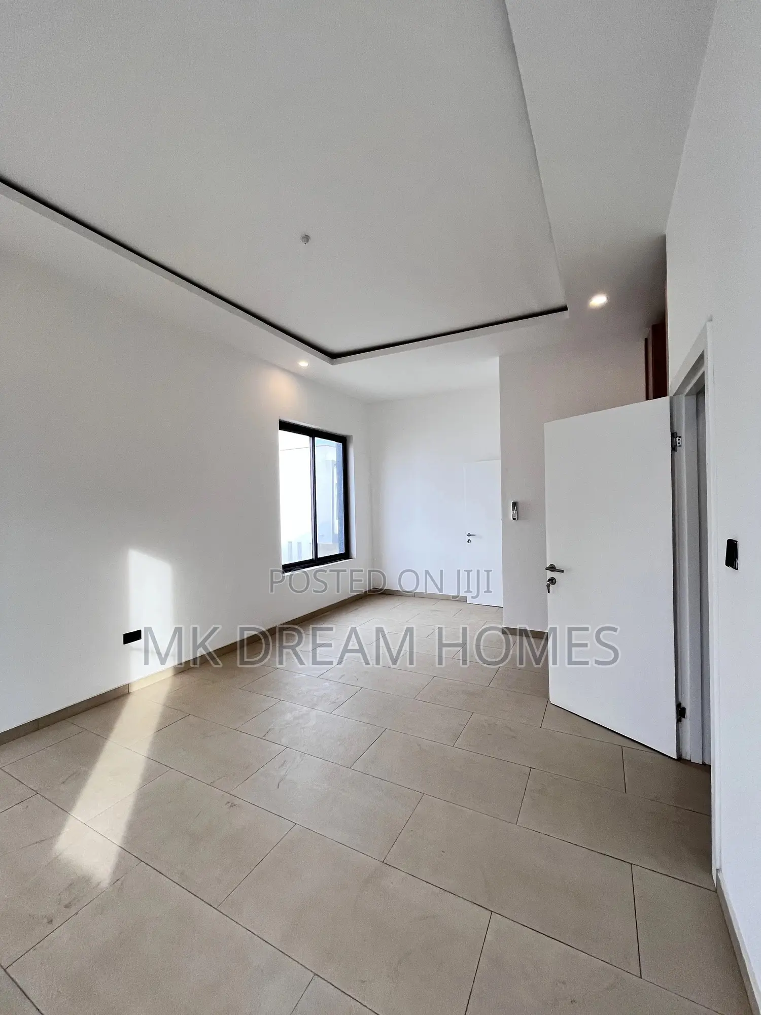 3bdrm House in East Legon for rent