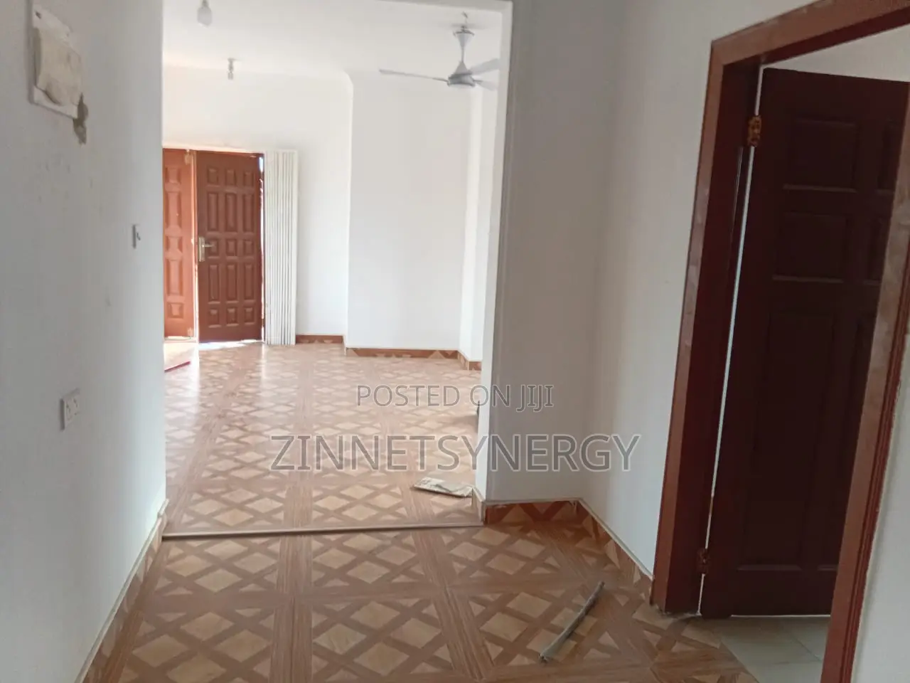 2bdrm Apartment in Community 25 for rent