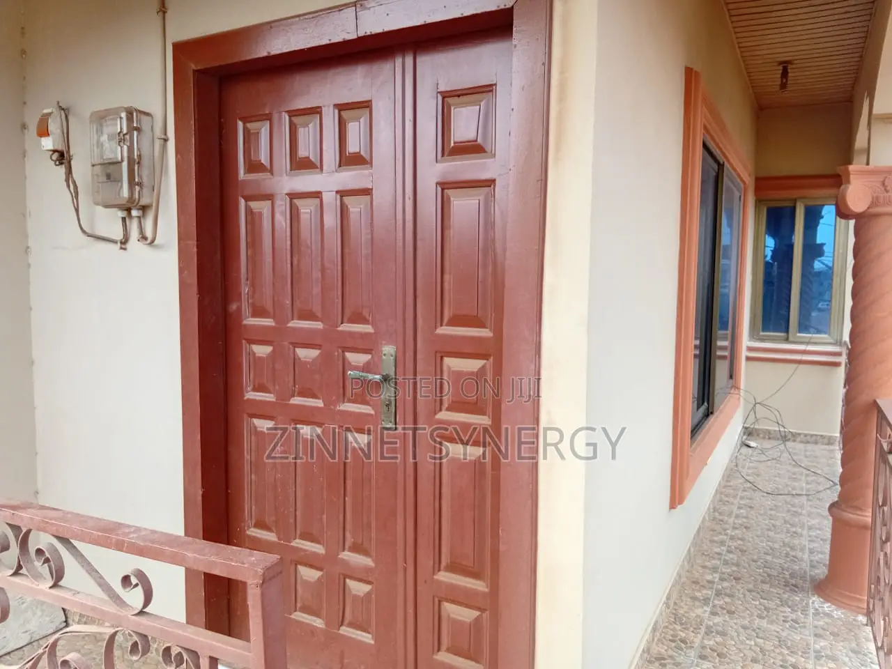 2bdrm Apartment in Community 25 for rent