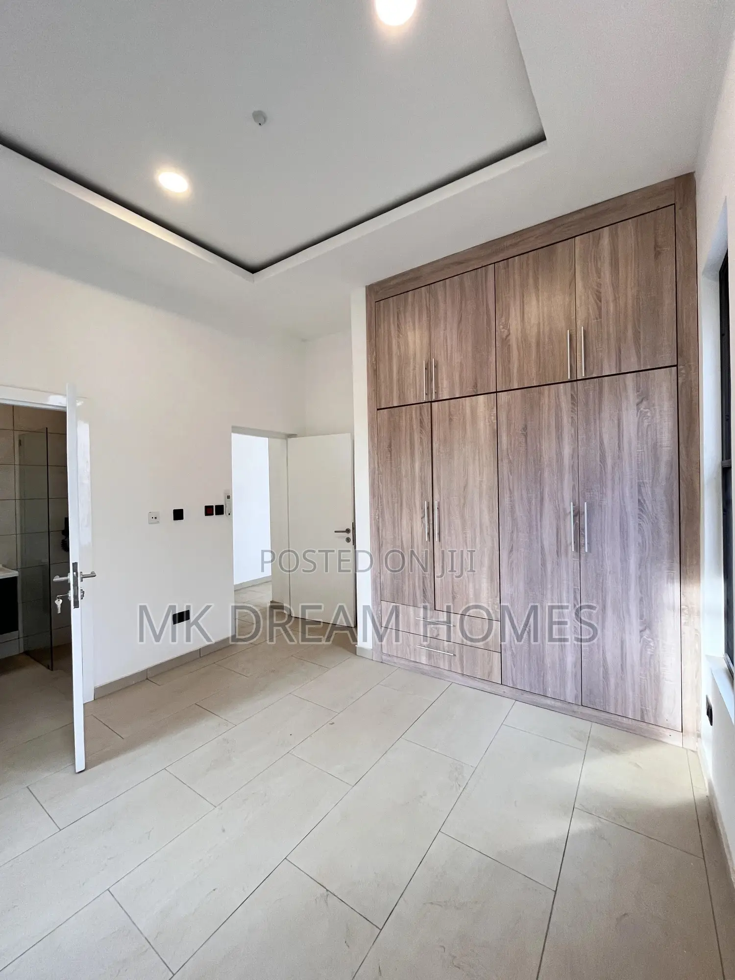 3bdrm House in East Legon for rent