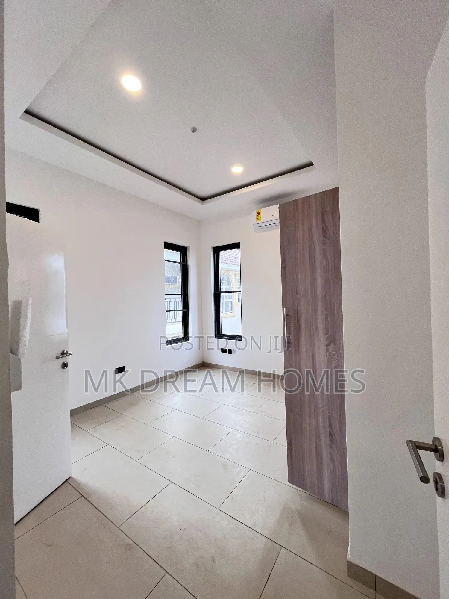 3bdrm House in East Legon for rent