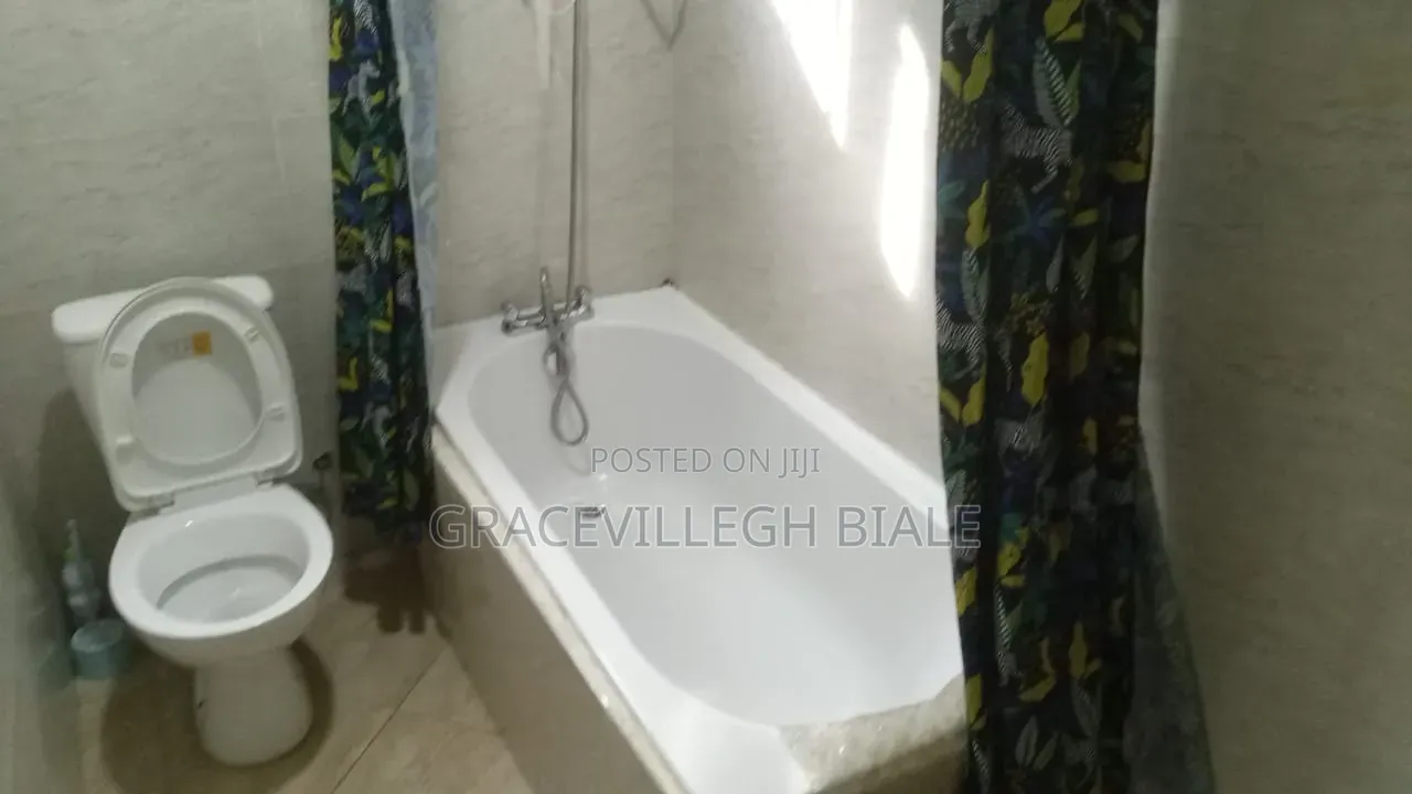 3bdrm Apartment in Gracevillegh, Tesano for rent