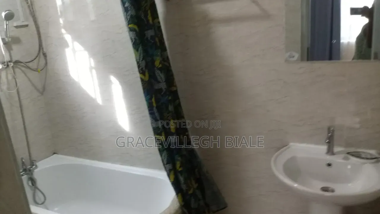 3bdrm Apartment in Gracevillegh, Tesano for rent