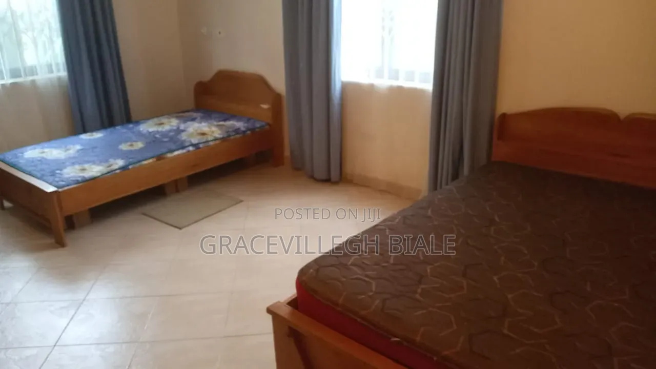 3bdrm Apartment in Gracevillegh, Tesano for rent