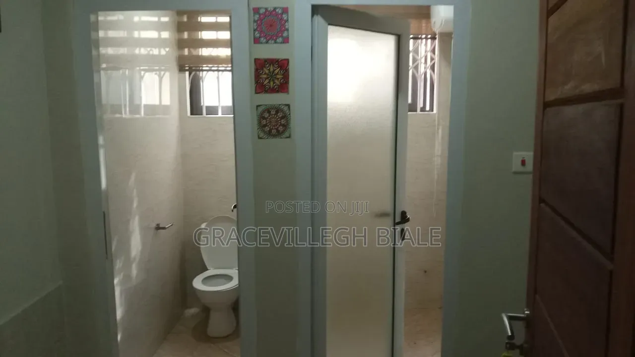 3bdrm Apartment in Gracevillegh, Tesano for rent