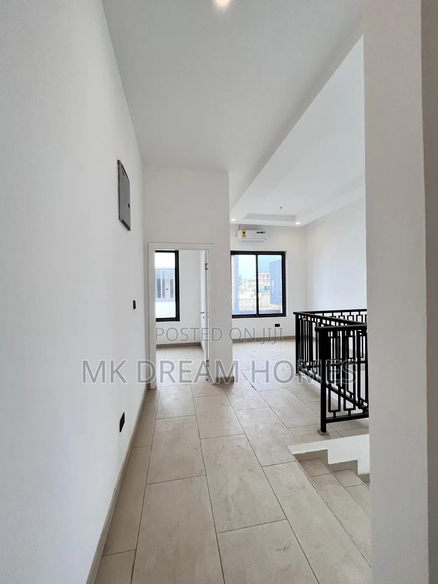 3bdrm House in East Legon for rent